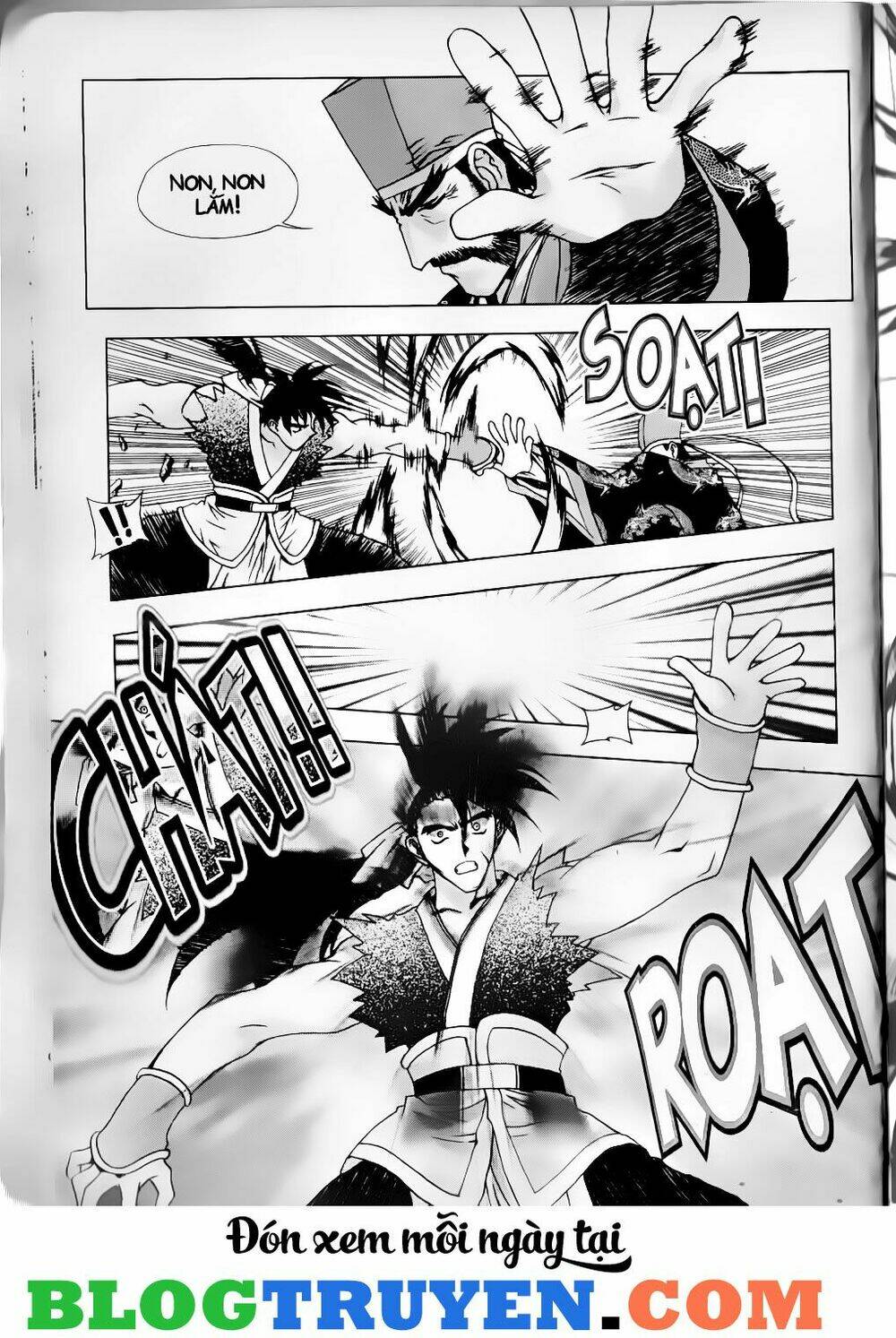 thiên lang liệt truyện chapter 39 17