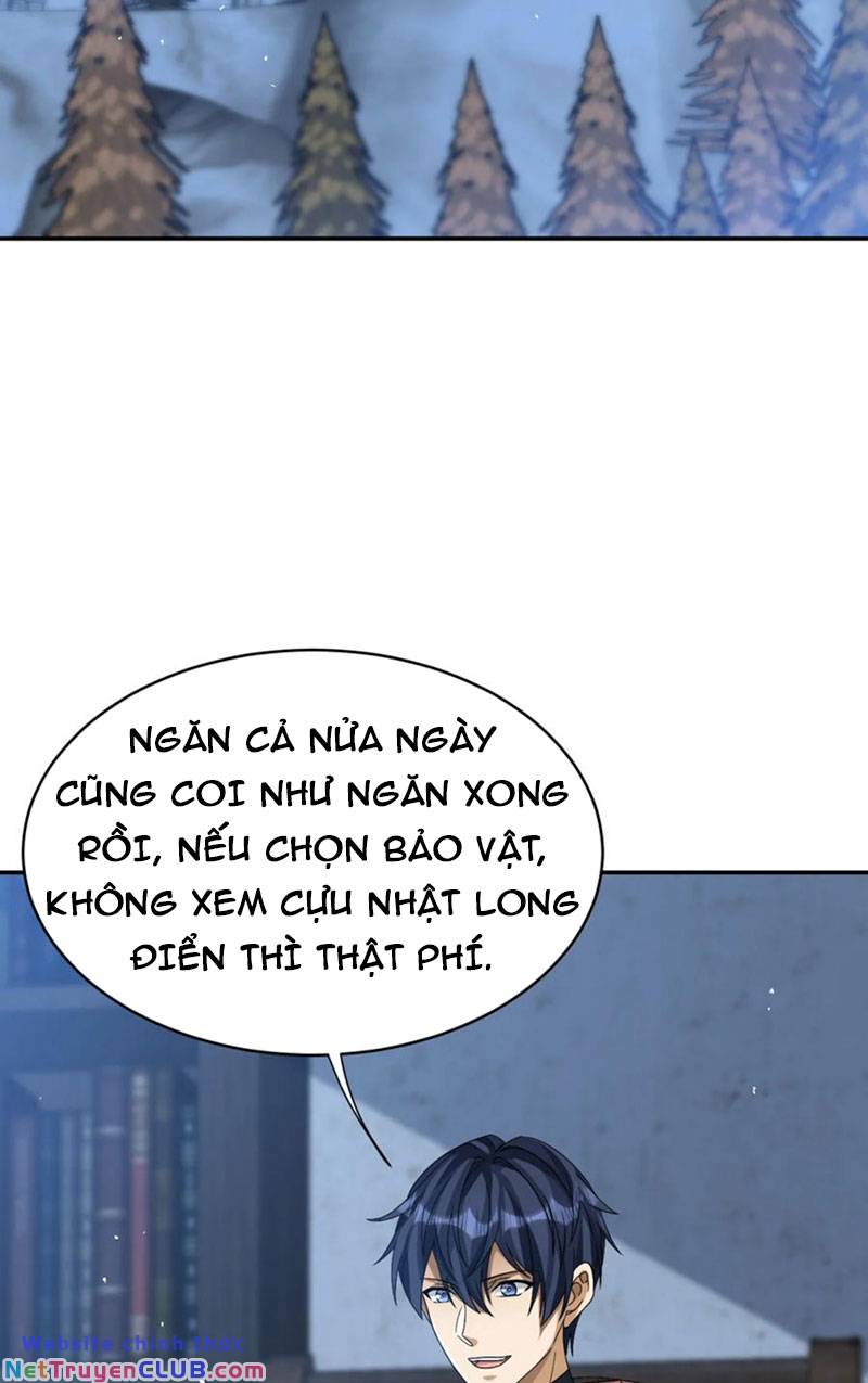 cựu nhật ngự long chapter 38 2