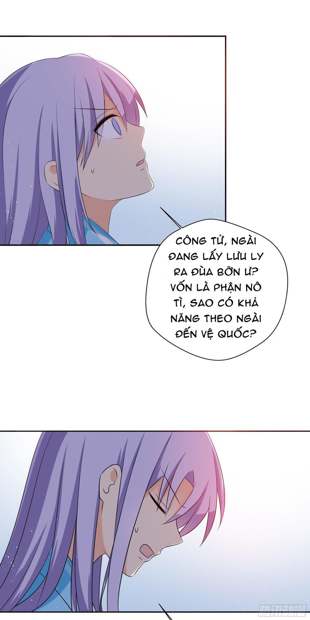 nam tử truyện chapter 14 1