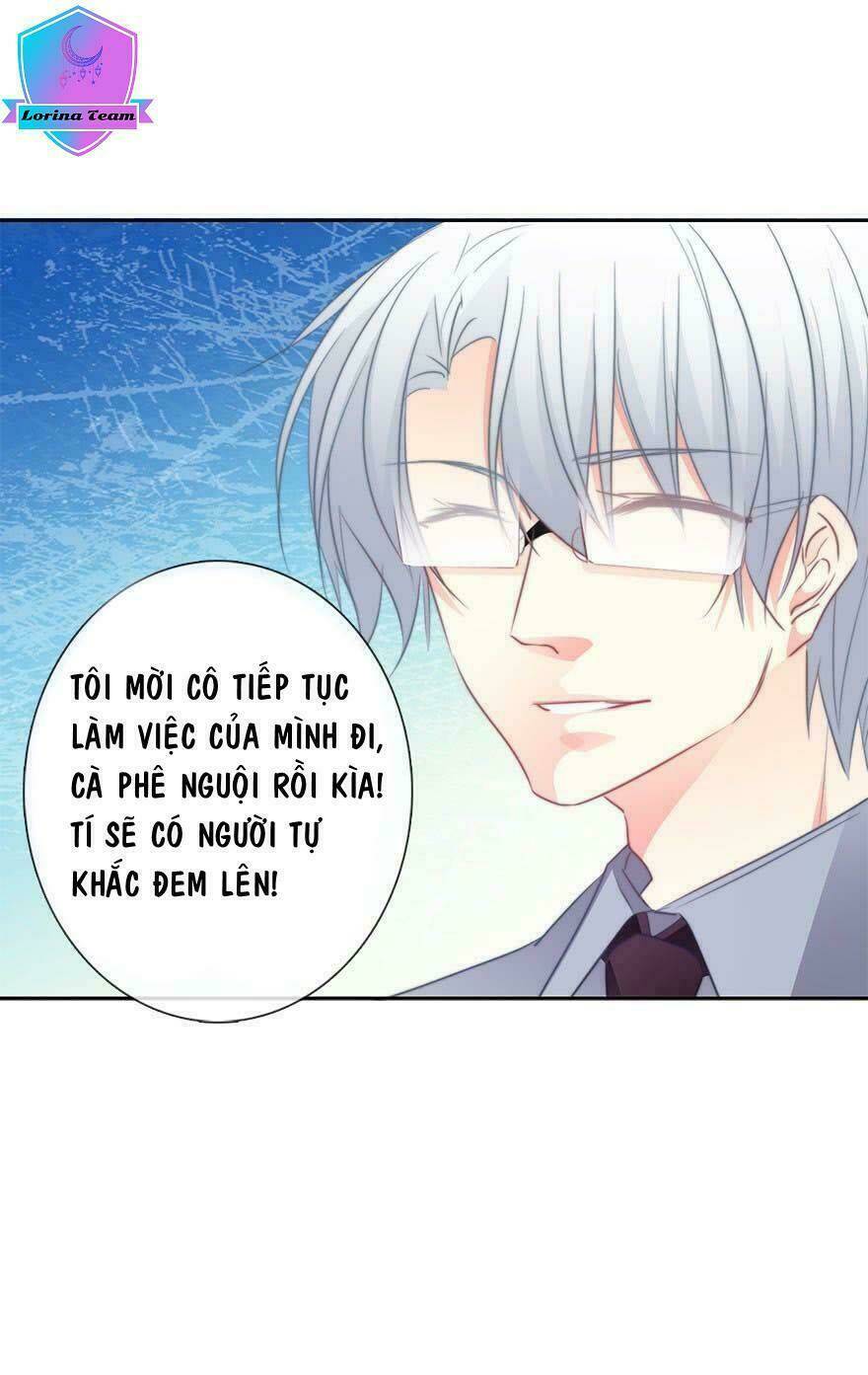 luận cách yêu của chứng sợ phụ nữ chapter 26 30