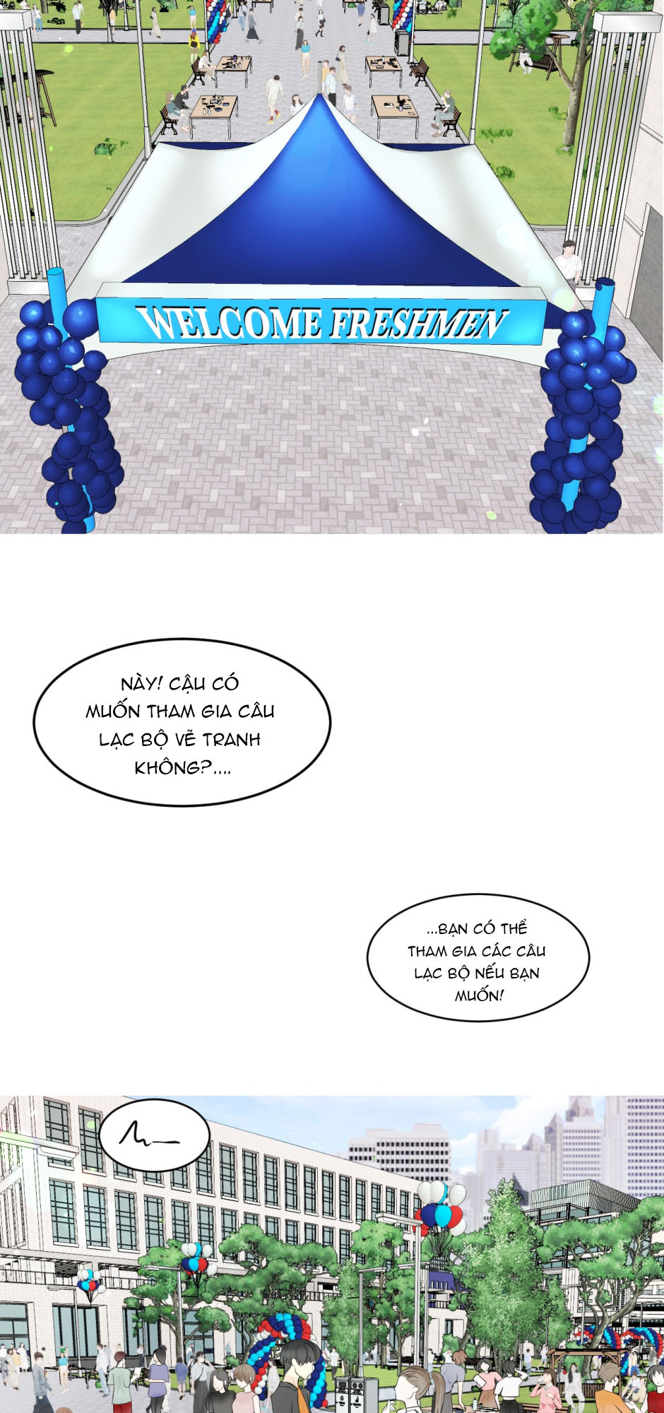 hãy để tôi giúp cậu chapter 1 18