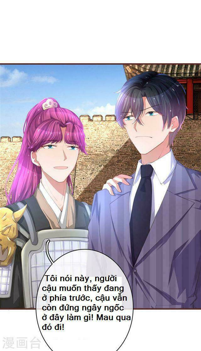 trùng sinh để trả thù chapter 25 4