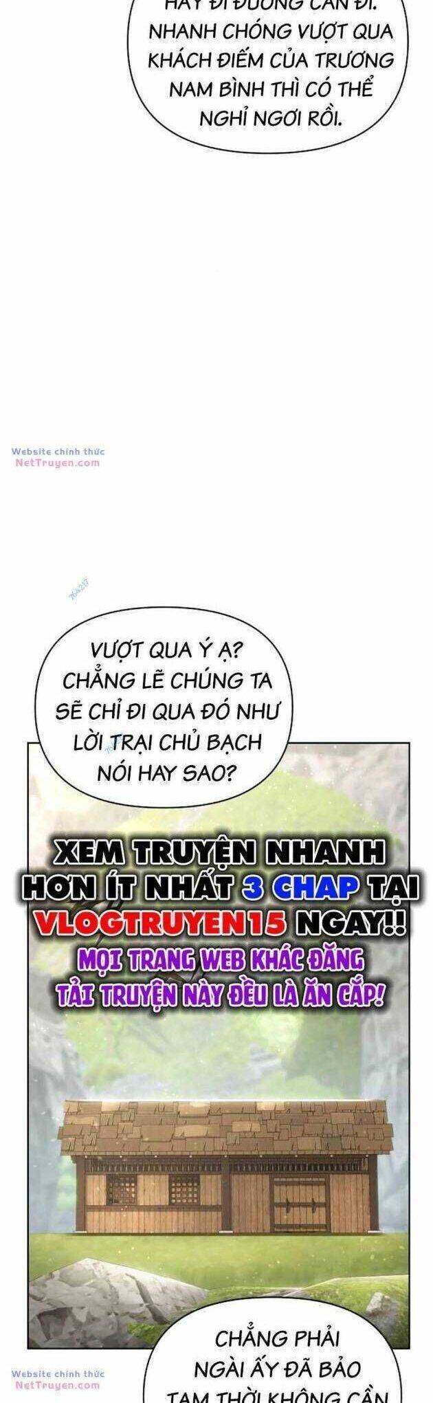 Tiểu Tử Đáng Ngờ Lại Là Cao Thủ chapter 39 32
