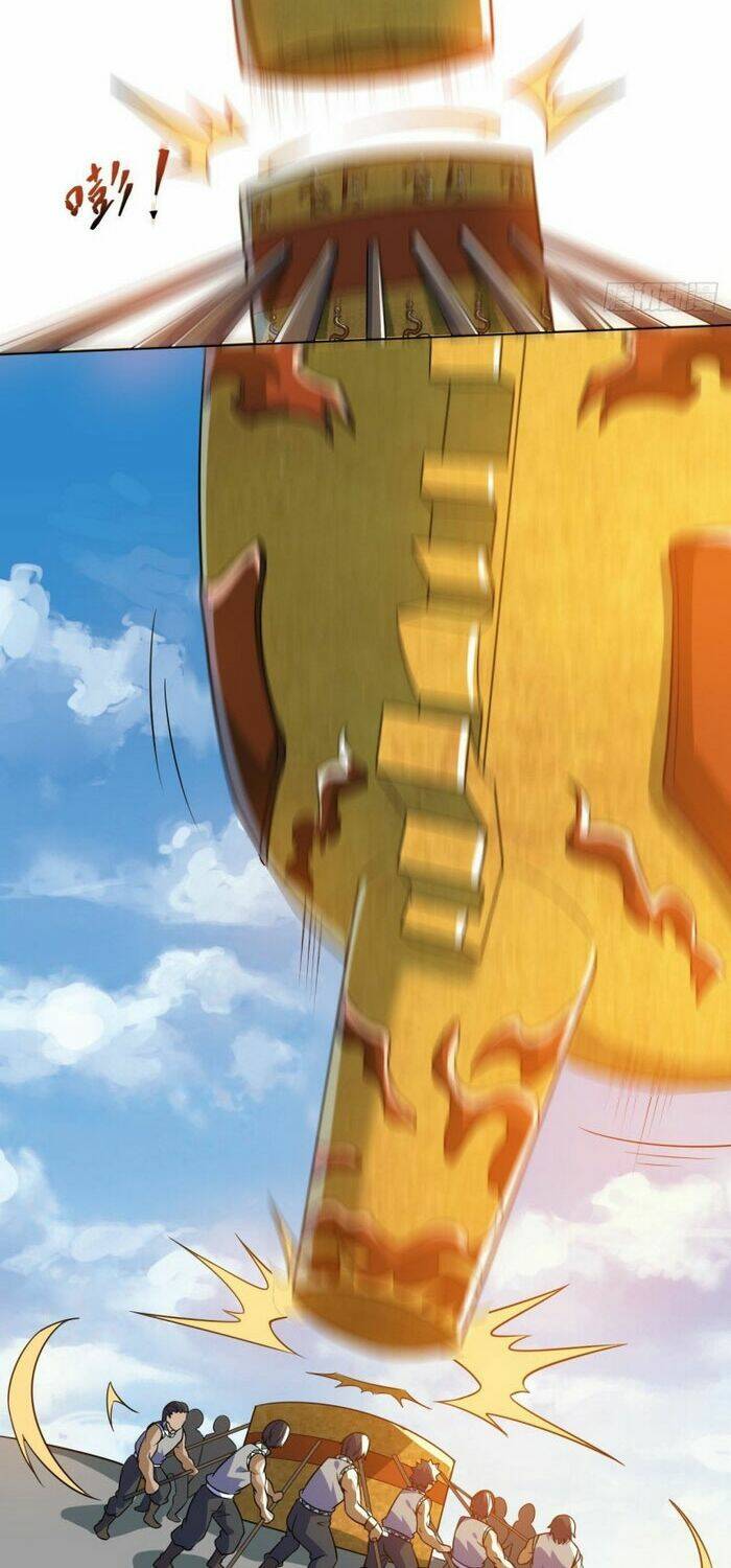 thần võ đế tôn chapter 75 48