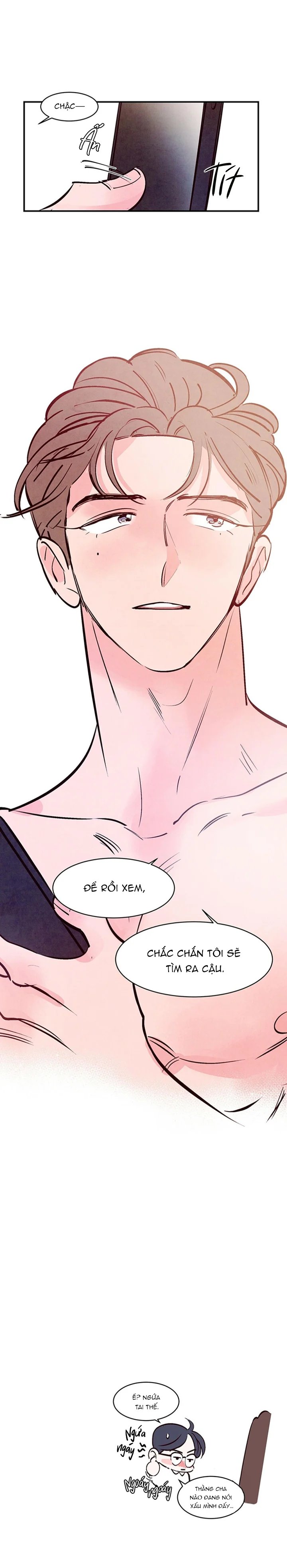 tình cuồng say chapter 39 36