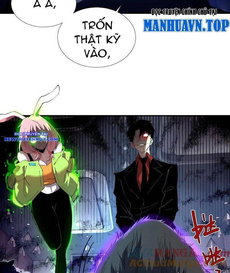 vô hạn thôi diễn chapter 41 5