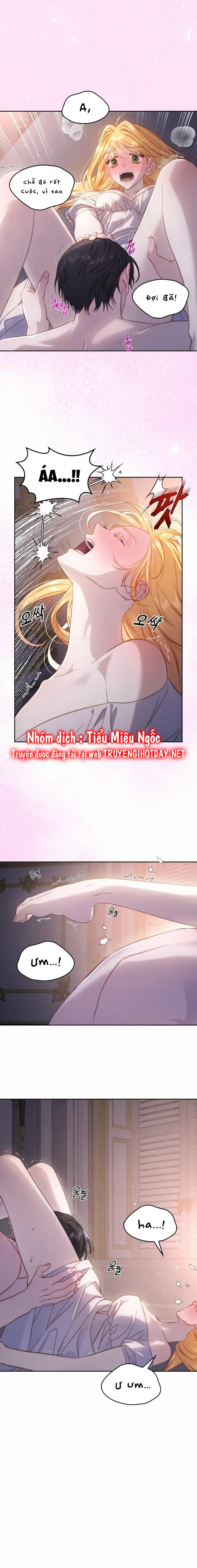 thư viện ánh trăng chapter 30 4