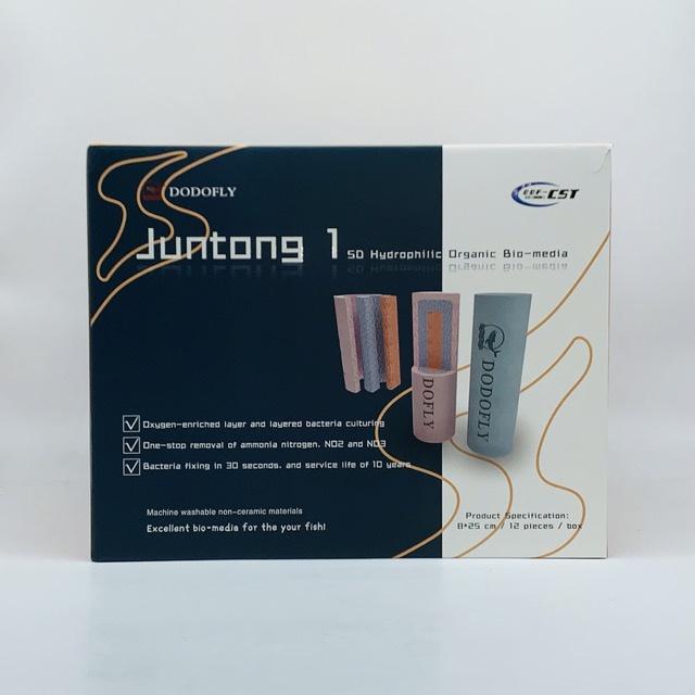 Vật liệu lọc bể cá DODOFLY JUNTONG-1 8x25cm