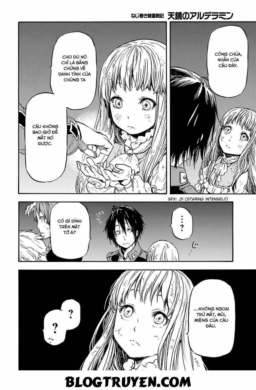 nejimaki seirei senki - tenkyou no alderamin chapter 5 34