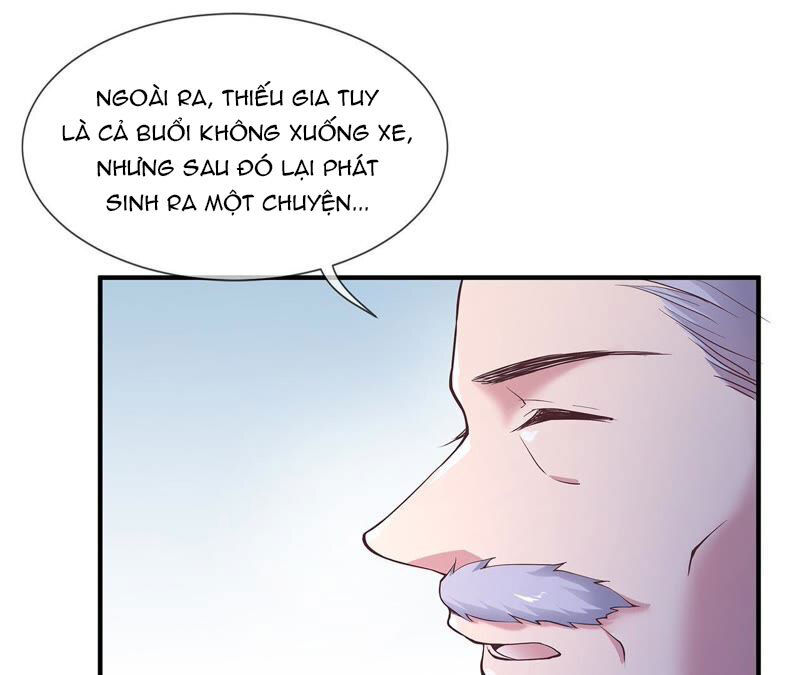 chiến lược lãng mạn của thịnh thiếu chapter 22 78