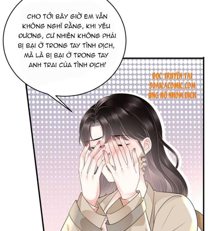 đại tiểu thư có thể có bụng dạ gì xấu chứ! (full) chapter 78 40