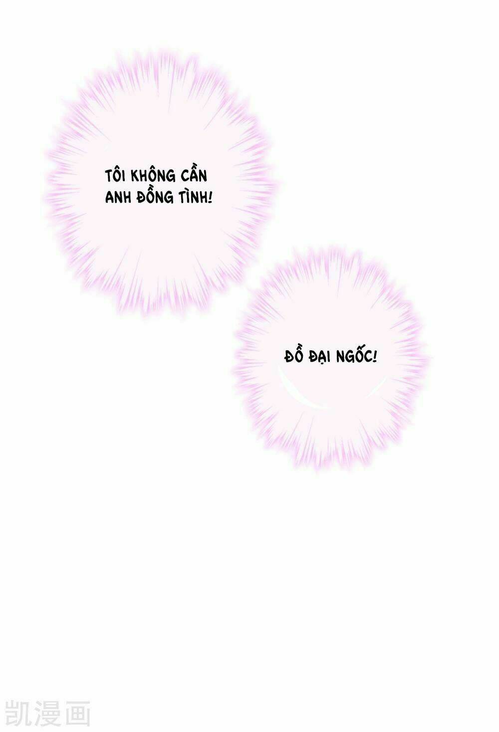 nhân vật phản diện: không ngọt không lấy tiền chapter 21 45