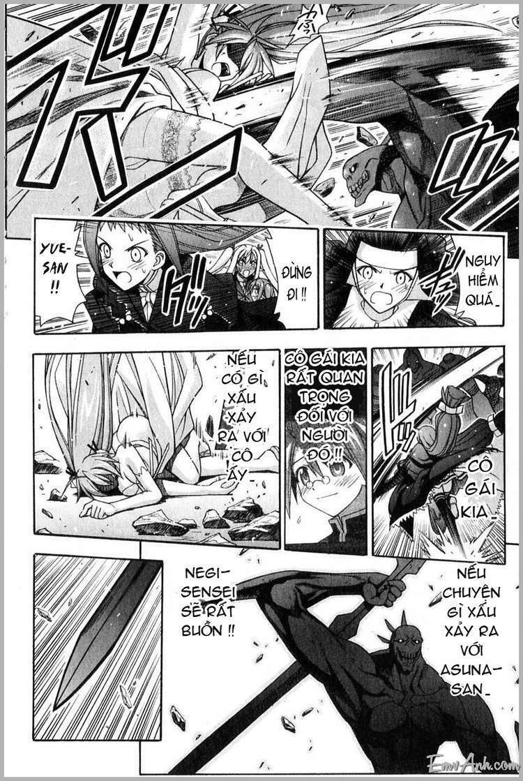 bậc thầy ma pháp chapter 275 14