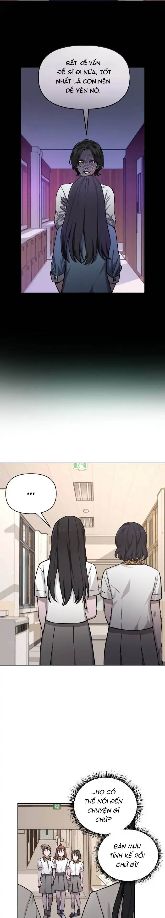 tựa như con gái chapter 7.2 1