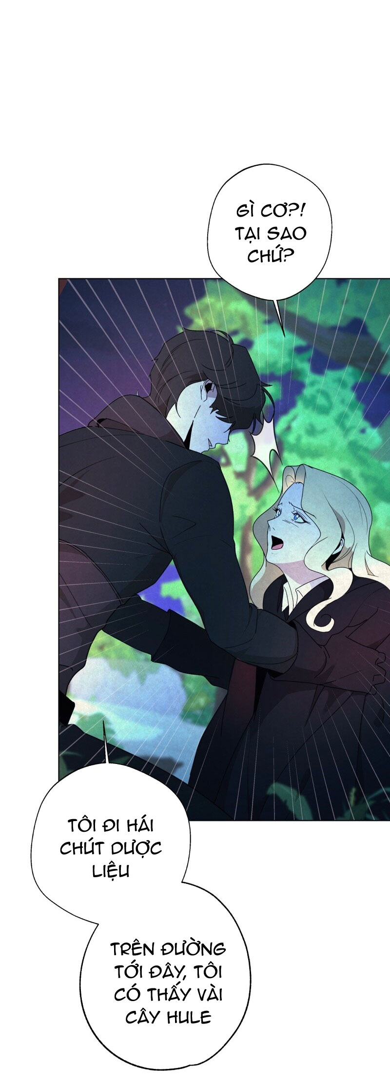 sự cứu rỗi đầy cám dỗ chapter 12.1 28