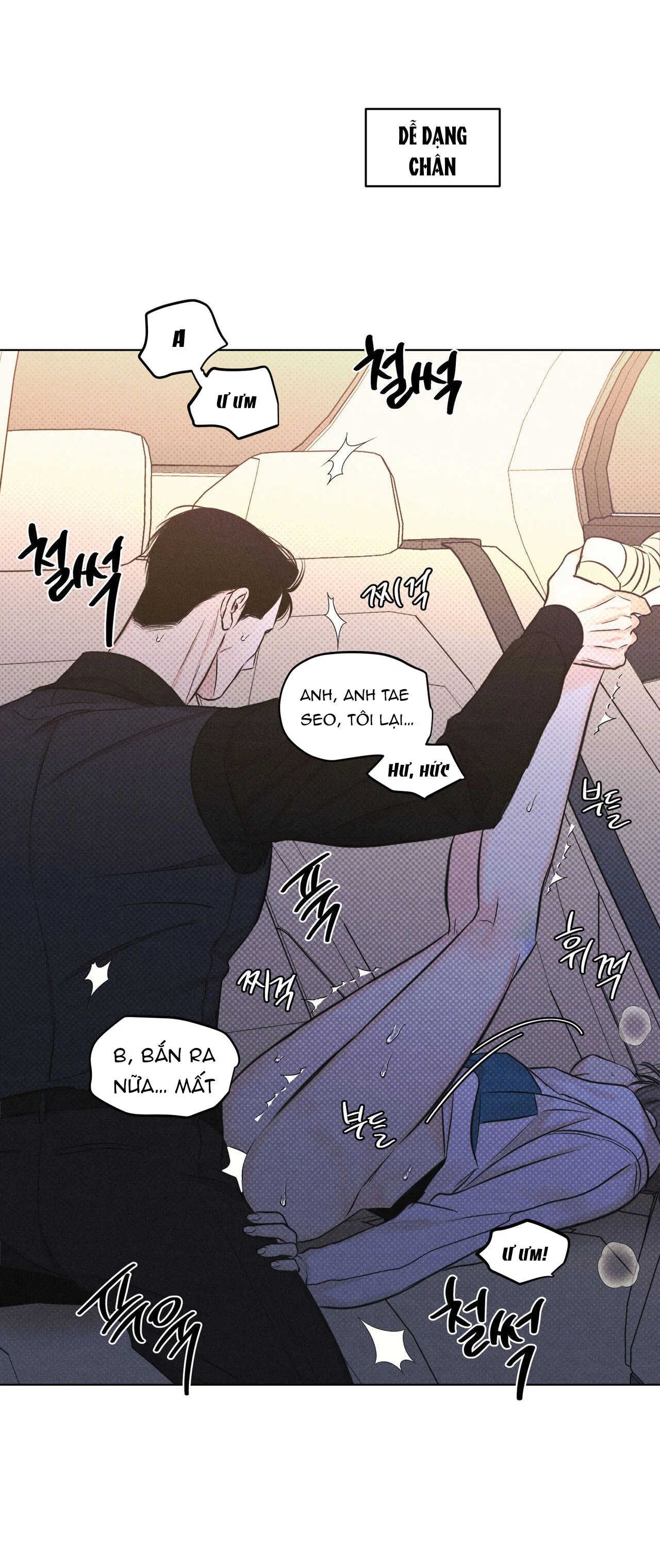 công việc làm thêm hàng ngày chapter 16.2 14