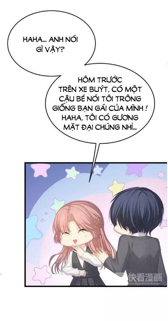 99 phương pháp giam cầm tình yêu chapter 9 17