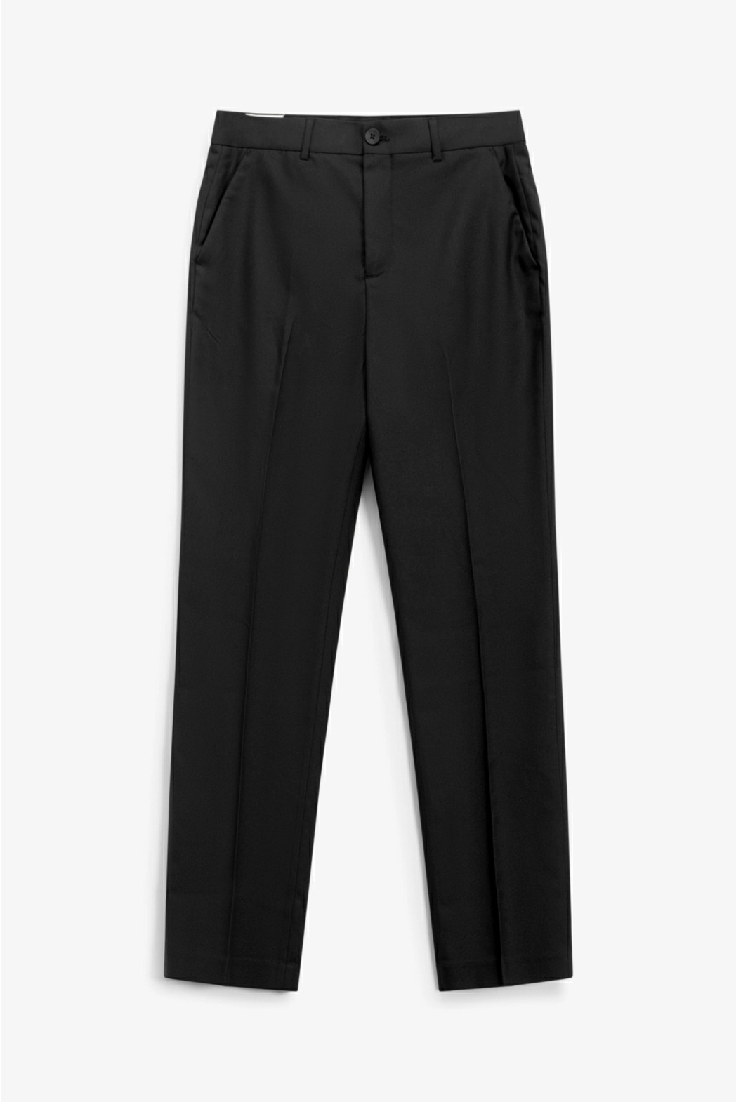 Quần tây dài / Quần vải ROUTINE Slim fit - 10S23PFO100C | LASTORE MENSWEAR