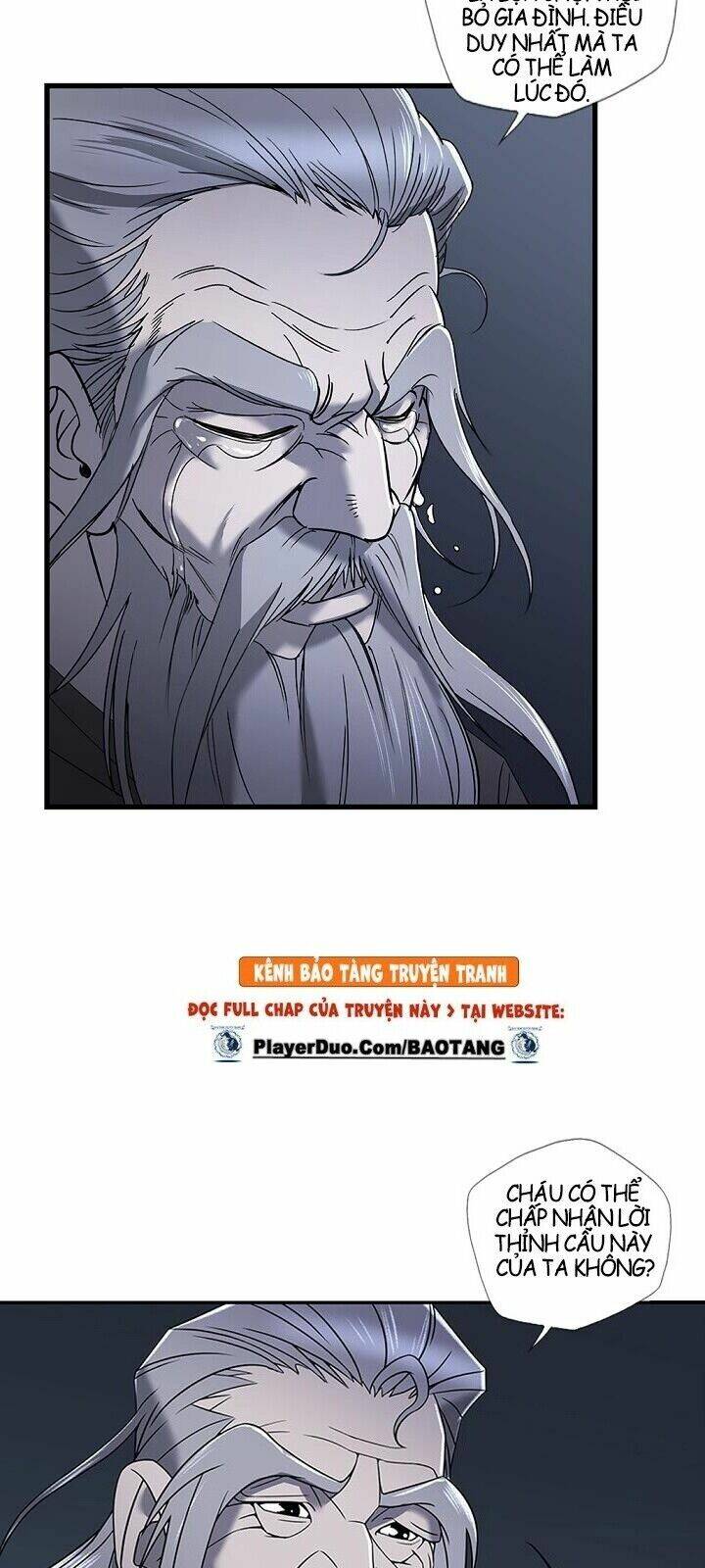 cuồng long chapter 6 34