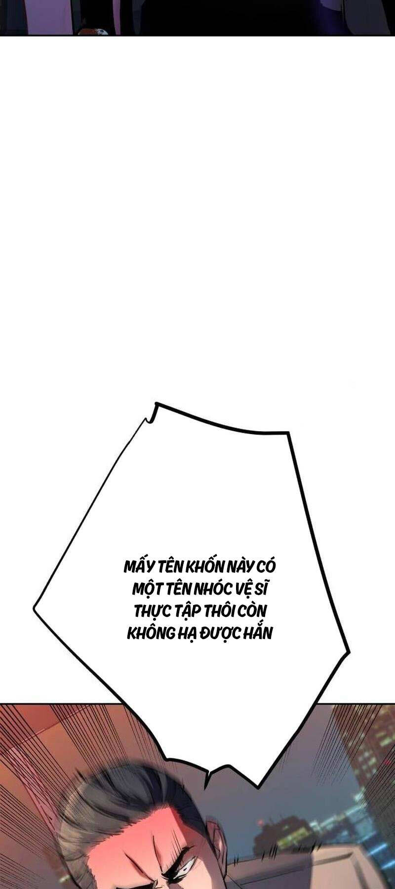 bạn học tôi là lính đánh thuê chapter 183 70