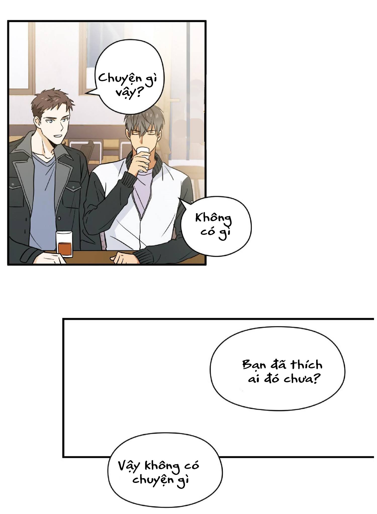 cú homerun lần thứ 7 chapter 1 18