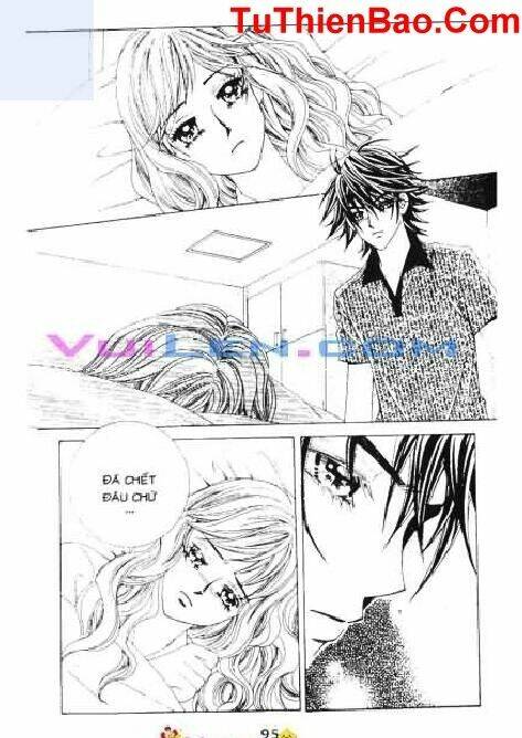 ánh nắng chói chang chapter 15 94