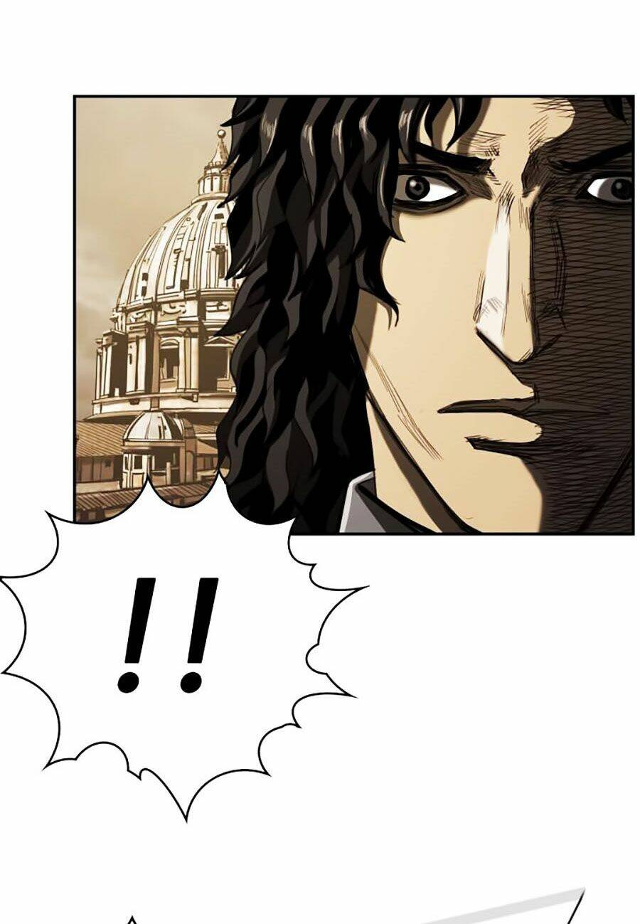 thợ săn đầu tiên chapter 78 12