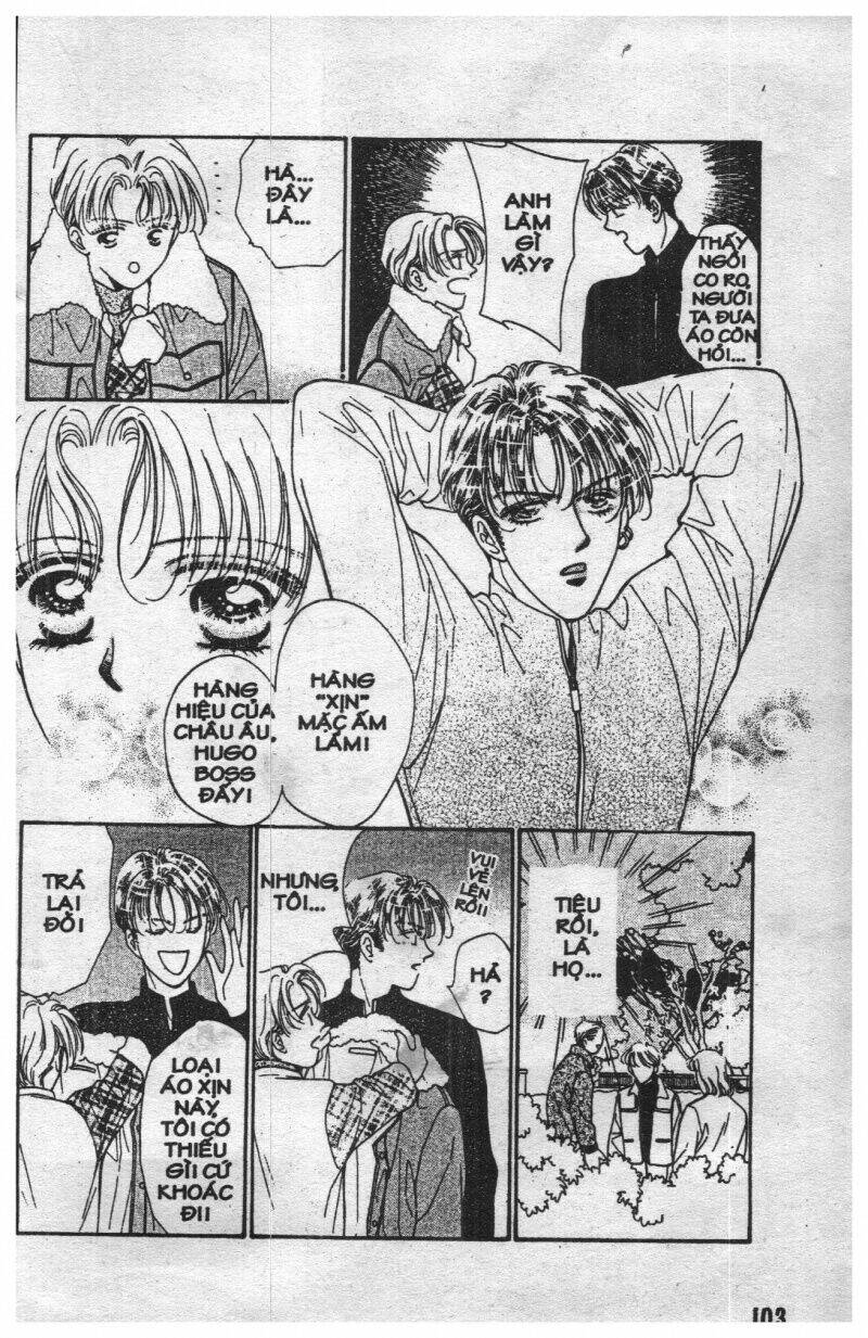thiên thần bé bỏng chapter 1 103