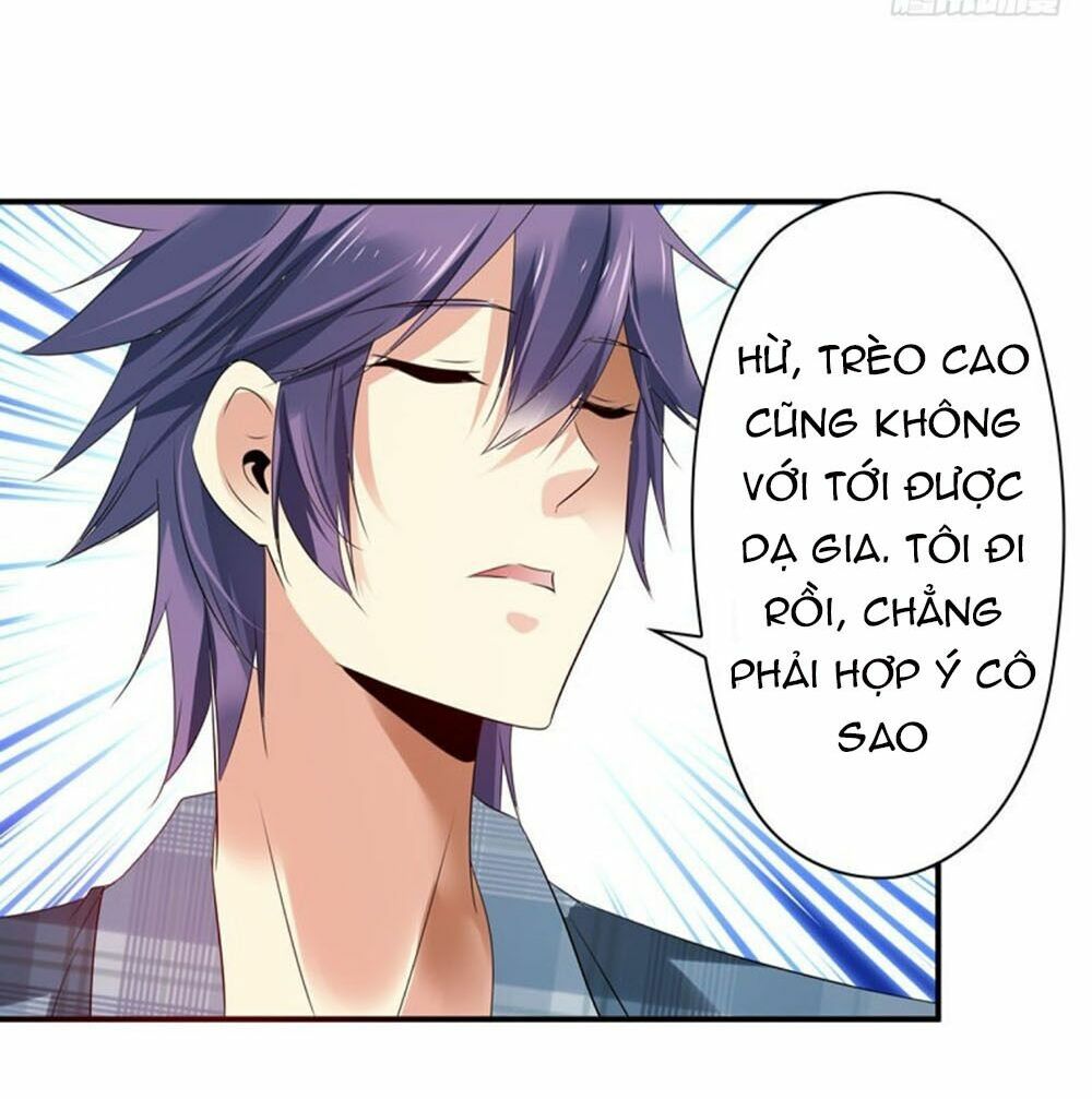 thủ hội chi vũ chapter 43 39