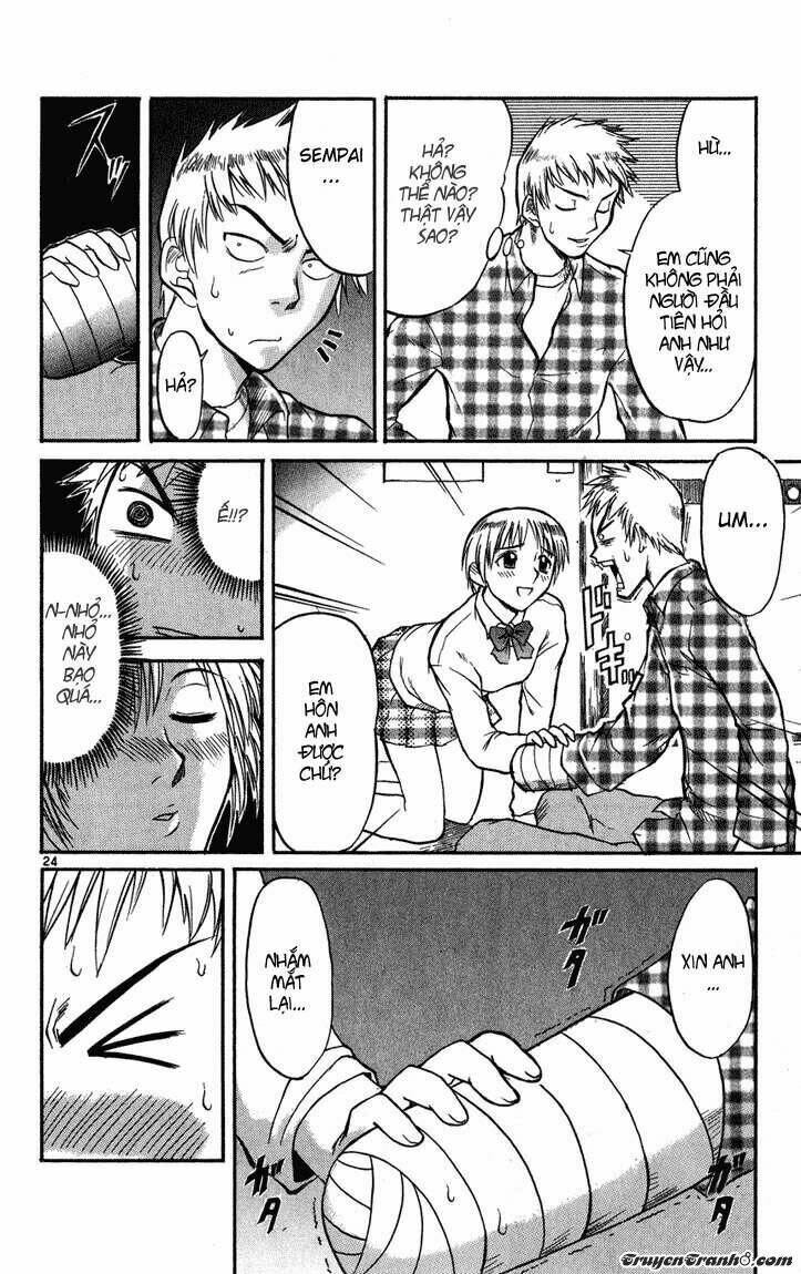 midori no hibi chapter 1 27