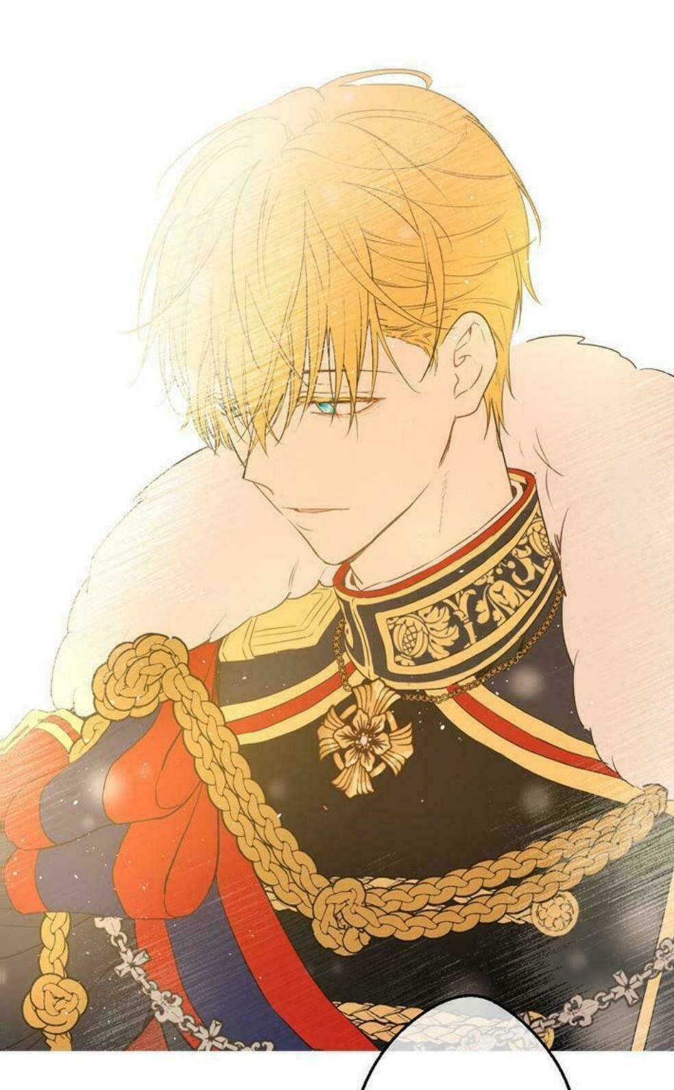 một ngày nọ ta trở thành công chúa chapter 24.5 18