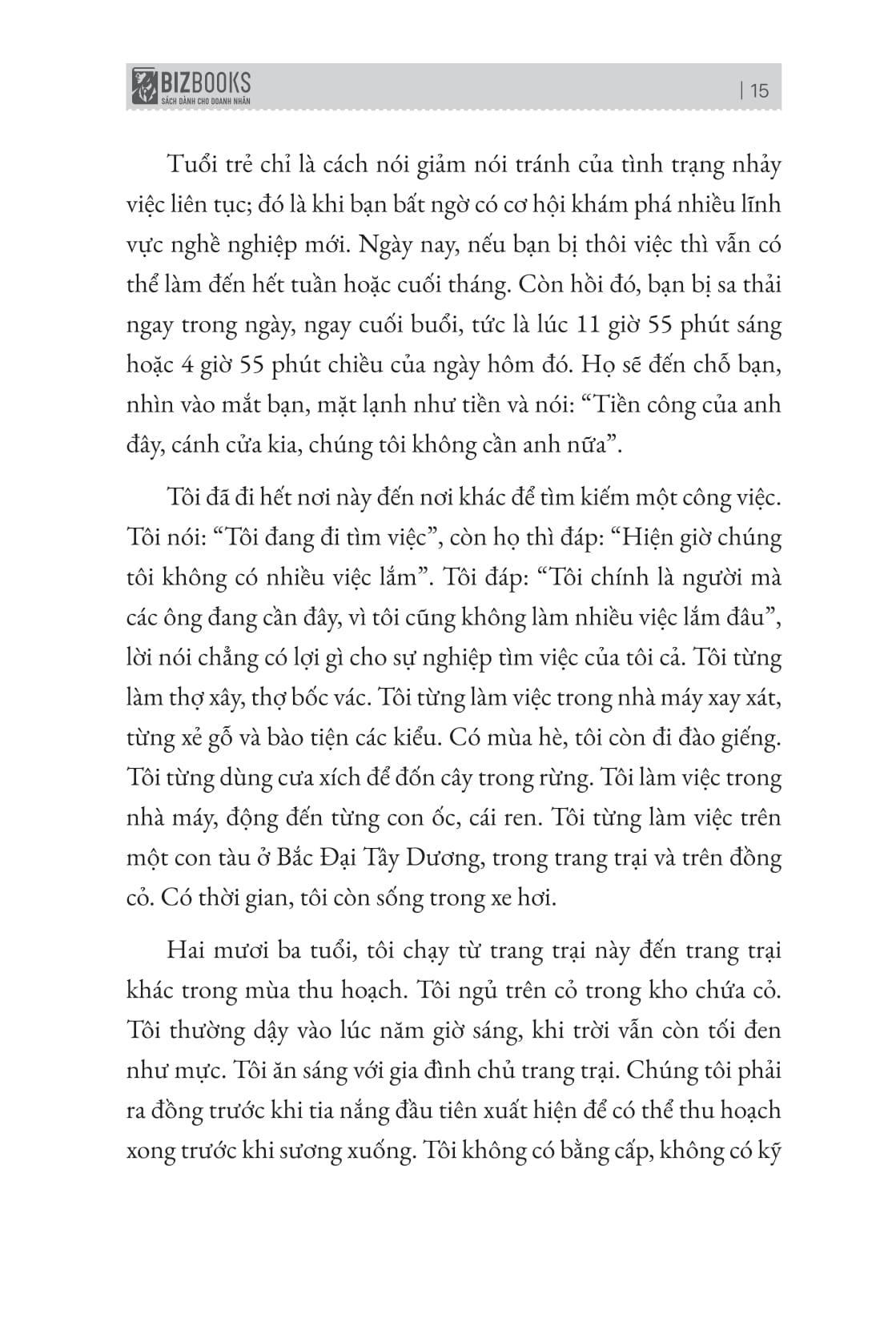Sách - Tái Sinh Doanh Nghiệp - Cách Người Chủ Vực Dậy Từ Khủng Hoảng Và Xây Lại Hệ Thống Bền Hơn