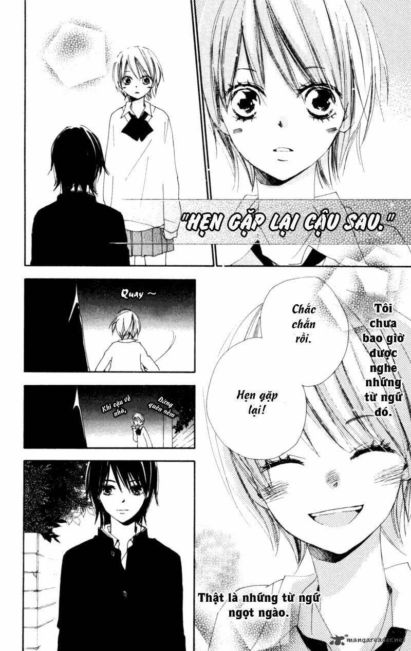 bokura wa itsumo chapter 14 15