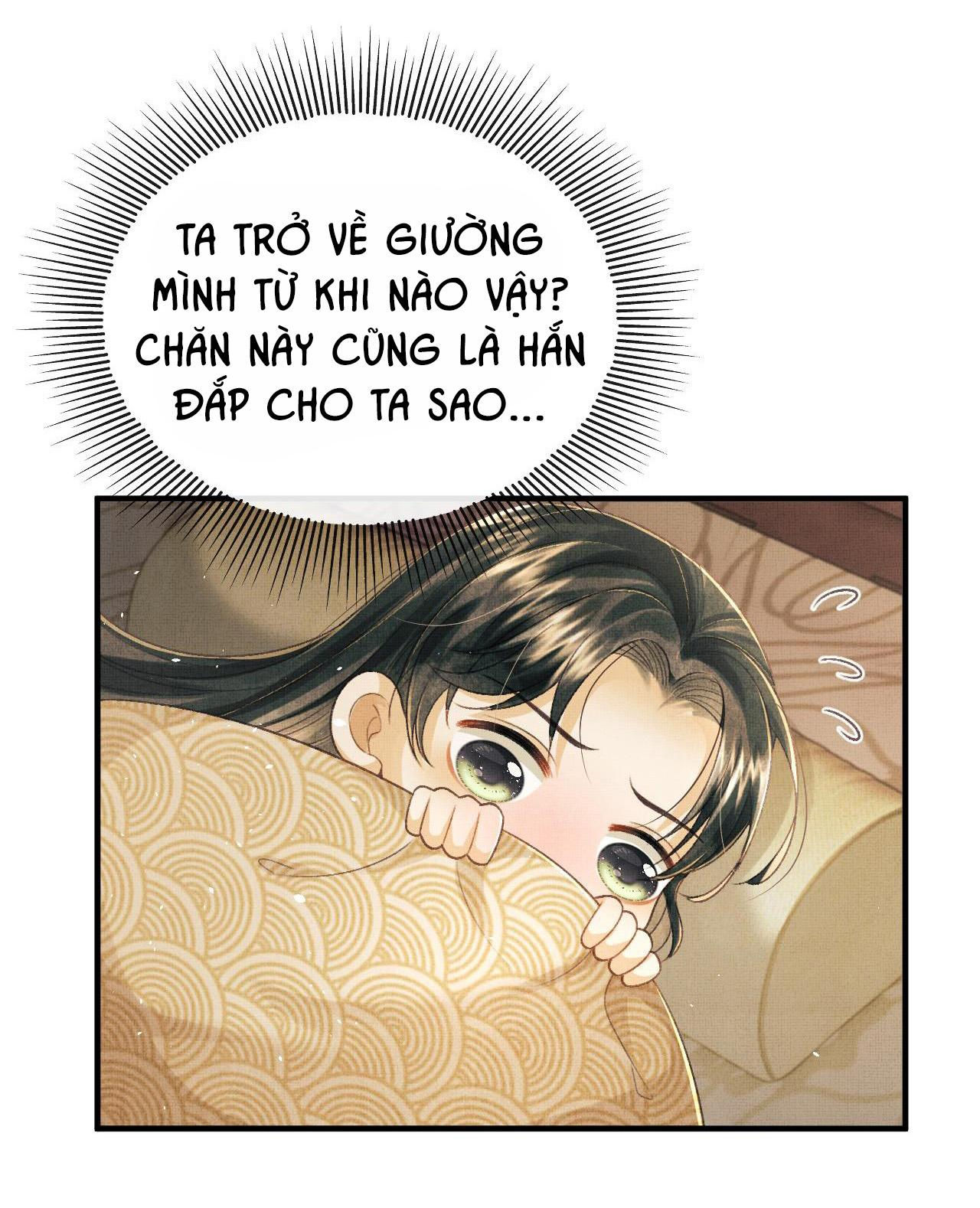 tướng quân luôn tự coi mình thành thế thân chapter 48 24