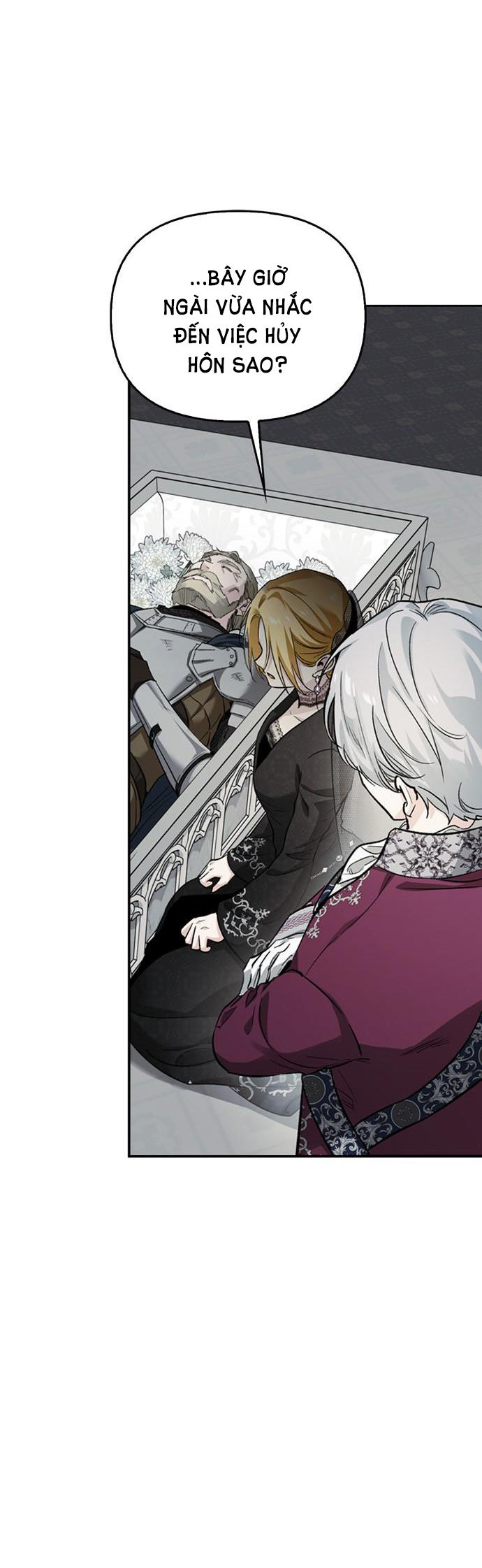 Tôi Thuần Hóa Chó Điên Của Chồng Cũ chapter 1.1 24