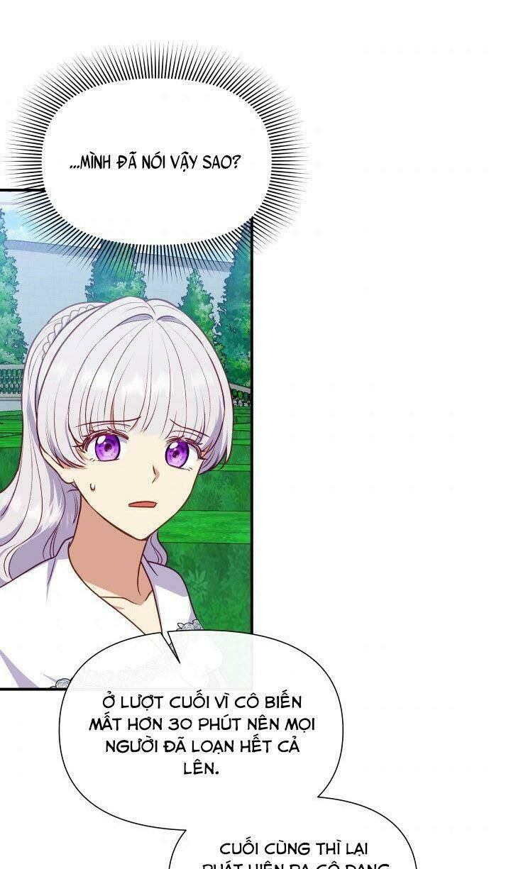 khế ước của nữ công tước quái vật chapter 143 34