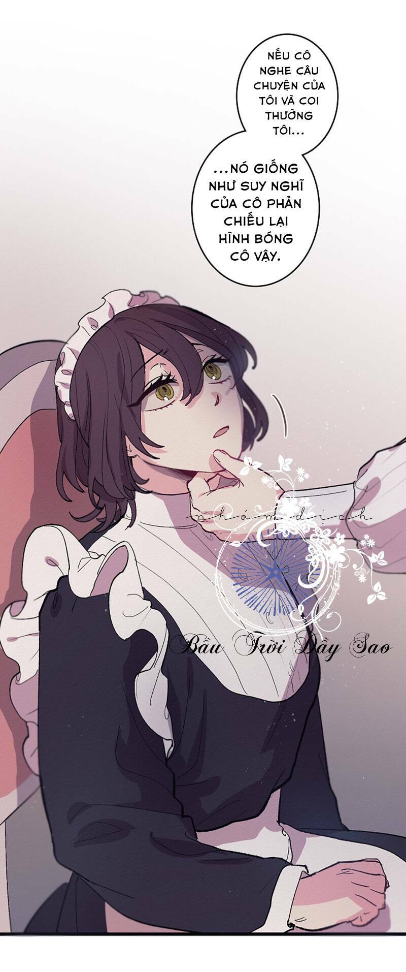 a lady's table chapter 4 51