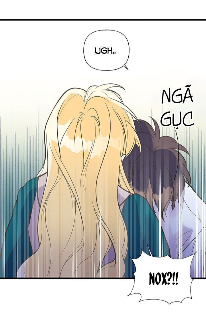 chị tôi đã nhặt về một nam chính quyến rũ chapter 16 16