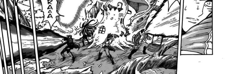 thánh tỏi sành ăn chapter 273 36