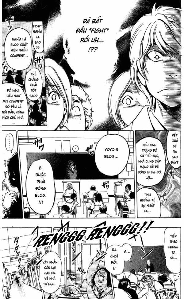 hammer session - thầy giáo tuyệt chiêu chapter 10 19