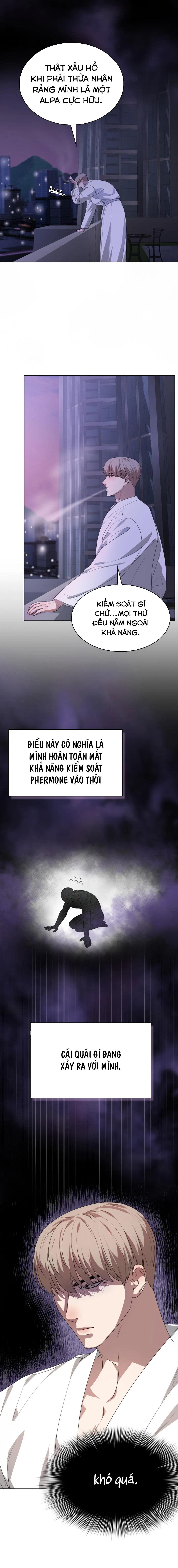 hướng về phía em chapter 16 10