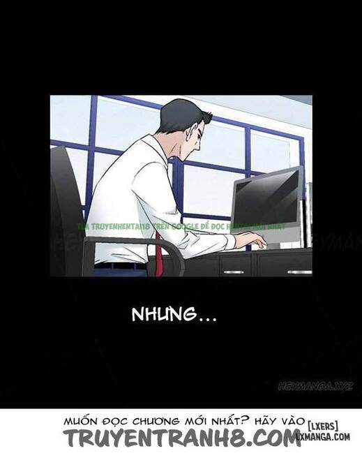 mùi vị của đôi bàn tay chapter 47 32