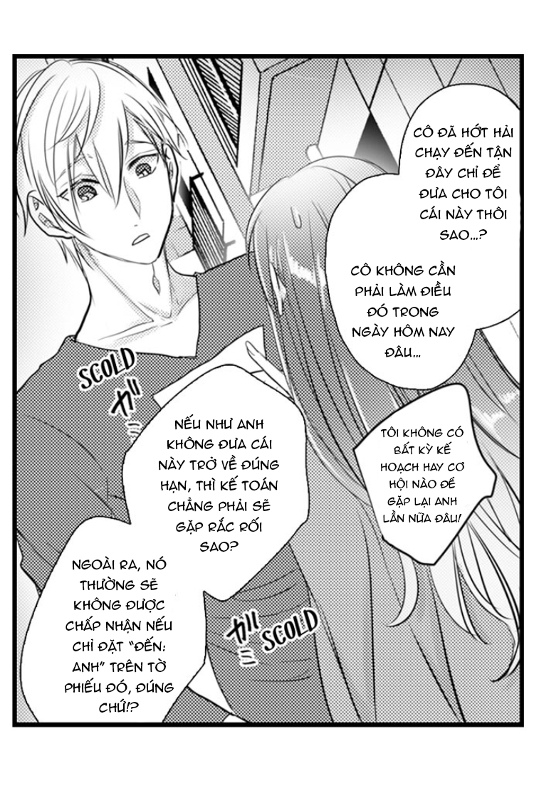 lớp học về tình dục sau khi bị cắm sừng (full) chapter 2.1 9