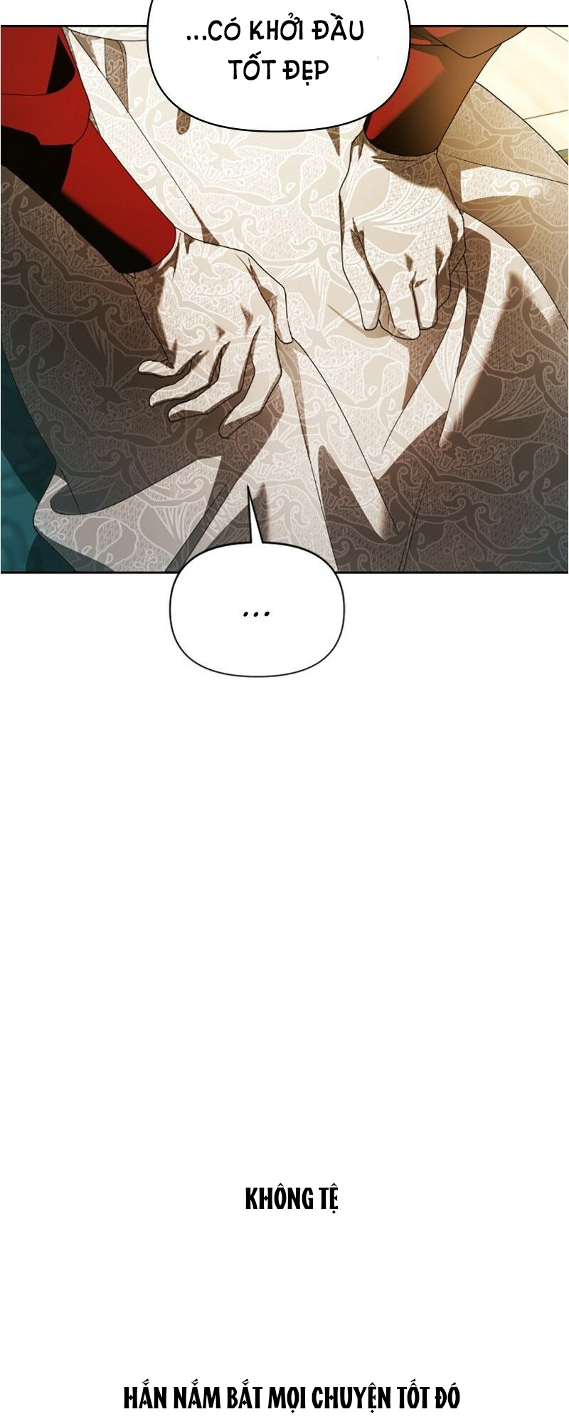 tôi muốn trở thành cô ấy dù chỉ là một ngày chapter 56 55