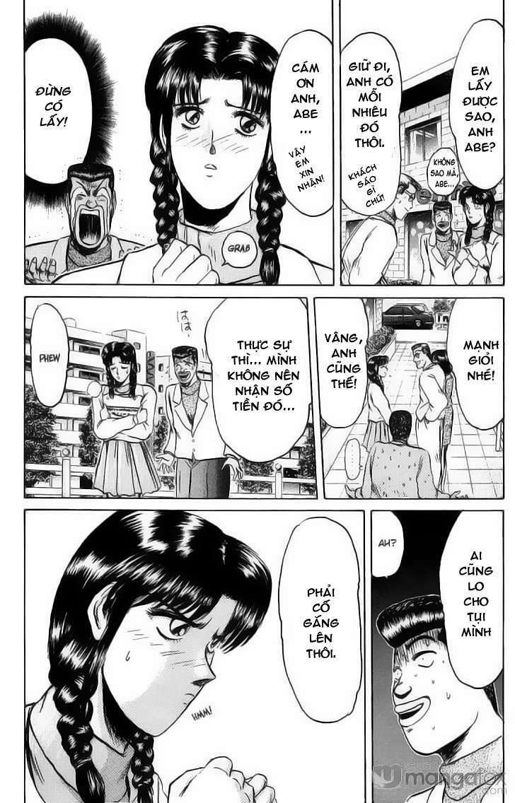 shonan junai gumi chapter 72 12