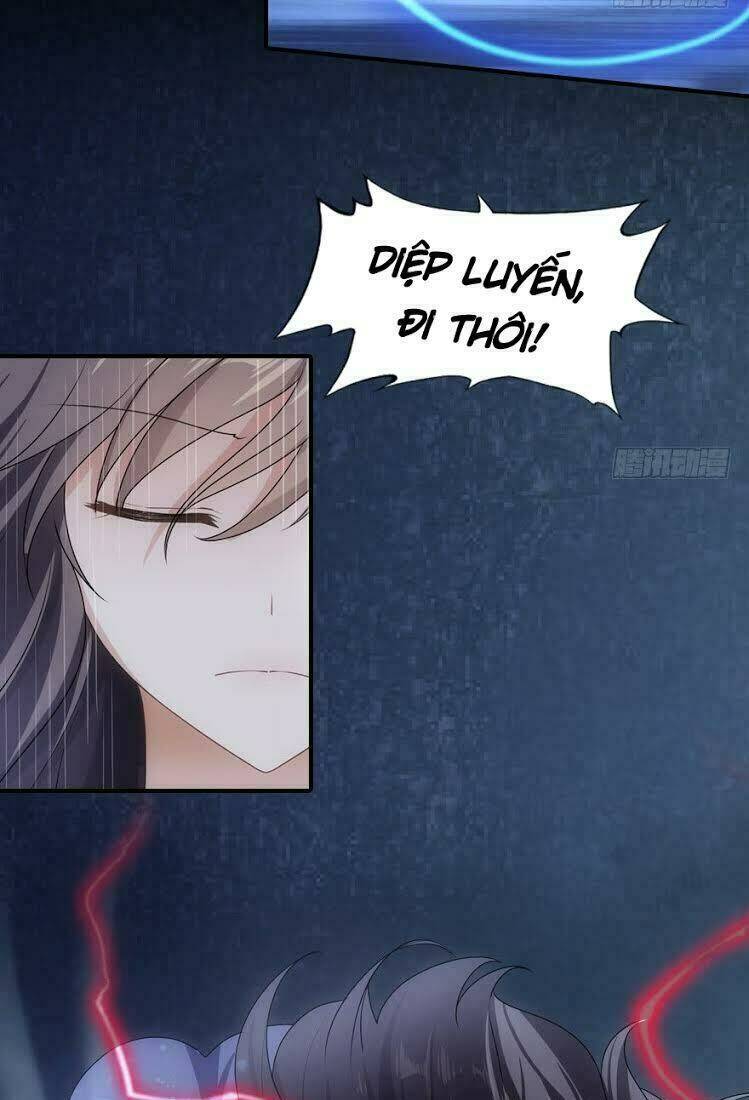 bạn gái virus của tôi chapter 14 19