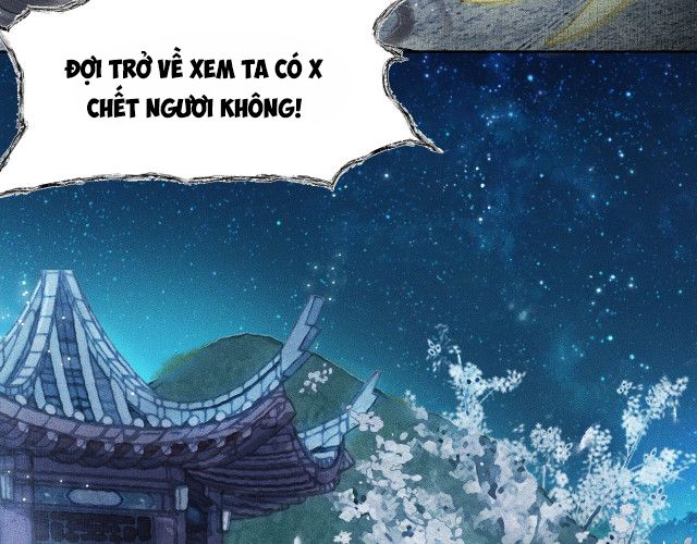 husky và sư tôn mèo trắng của hắn Chapter 7 - Trang 2