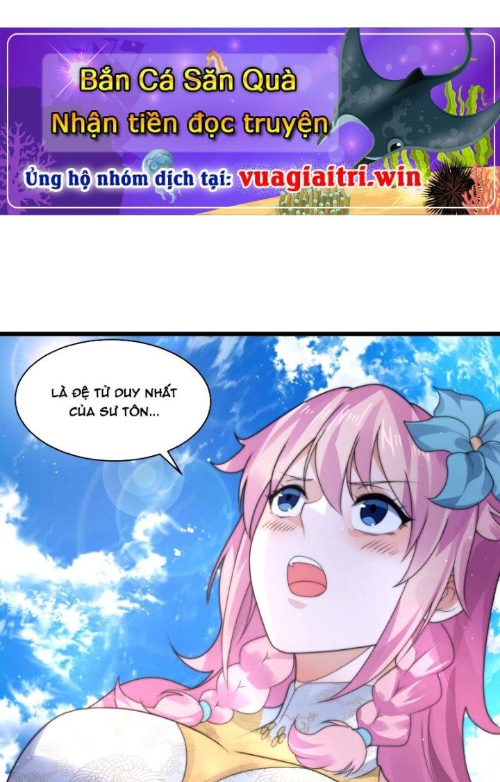 mỗi nữ đồ đệ đều muốn giết ta chapter 45 14