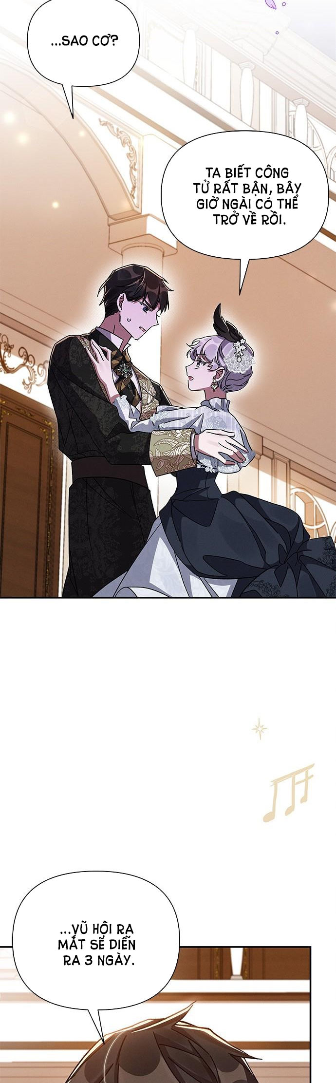 ôi kẻ thù không đội trời chung thân ái của tôi chapter 26.2 16