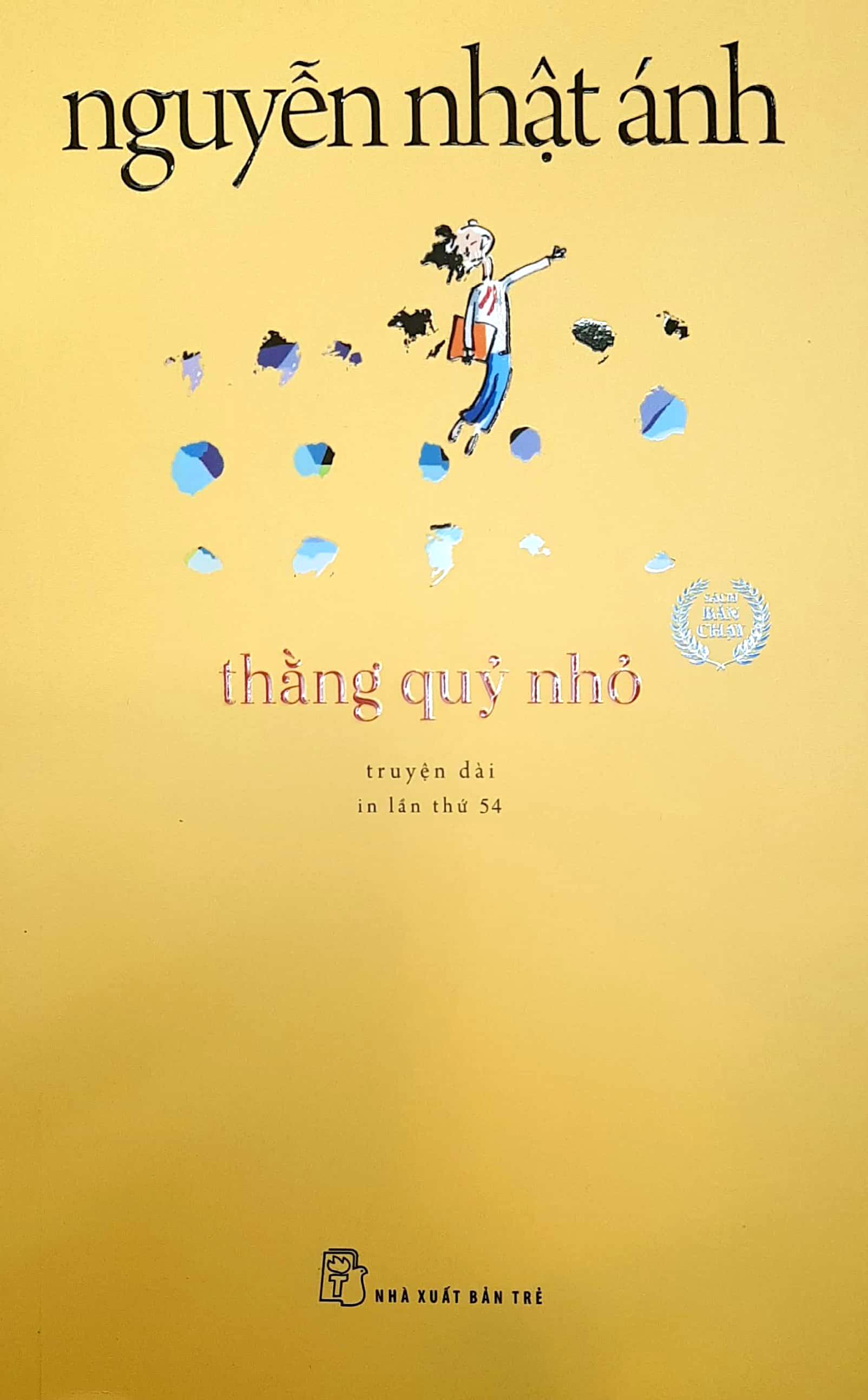 Thằng Quỷ Nhỏ (2022)